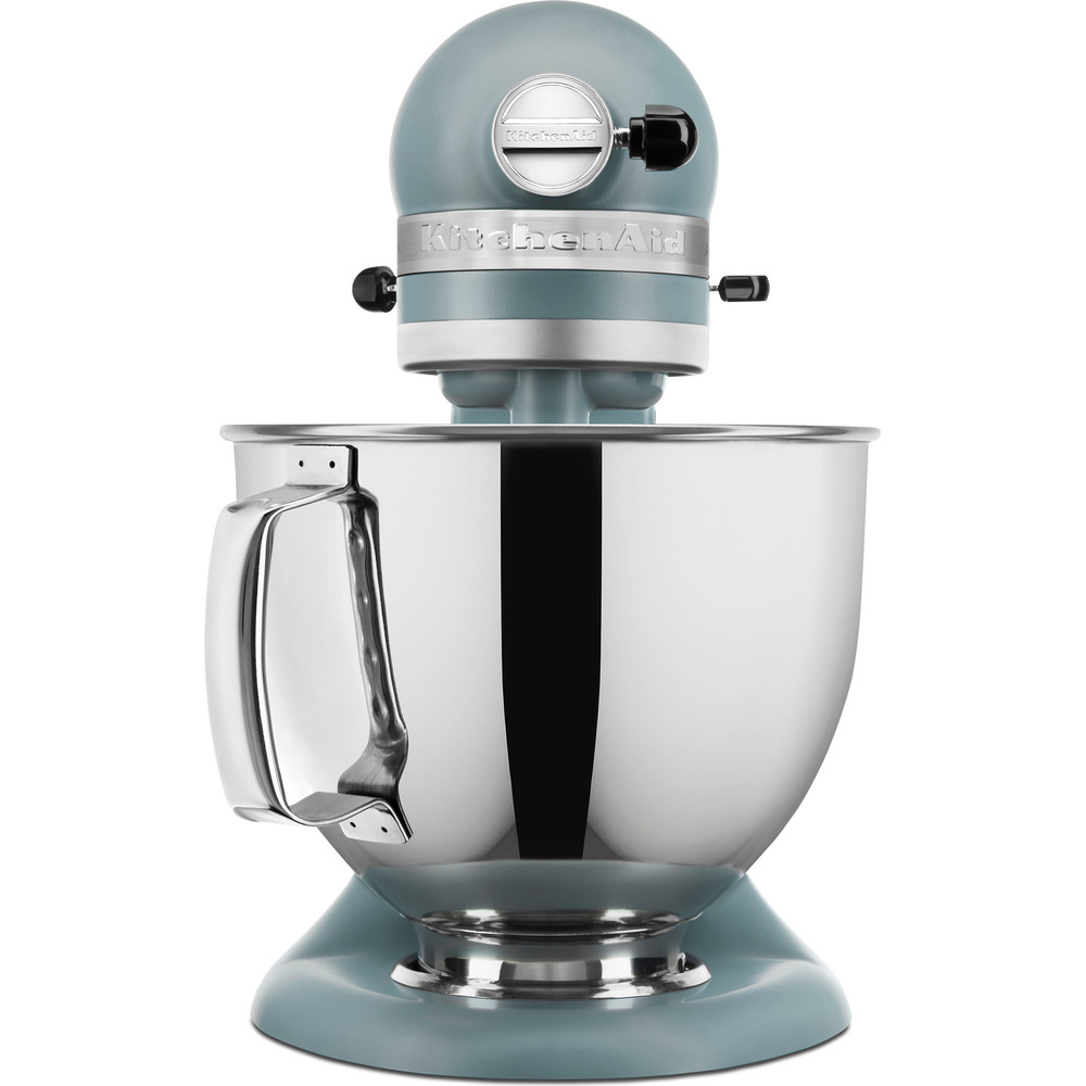 KitchenAid 5KSM175PSBMF Artisan 175 Stand Mixer Fog Blue Gerald Giles