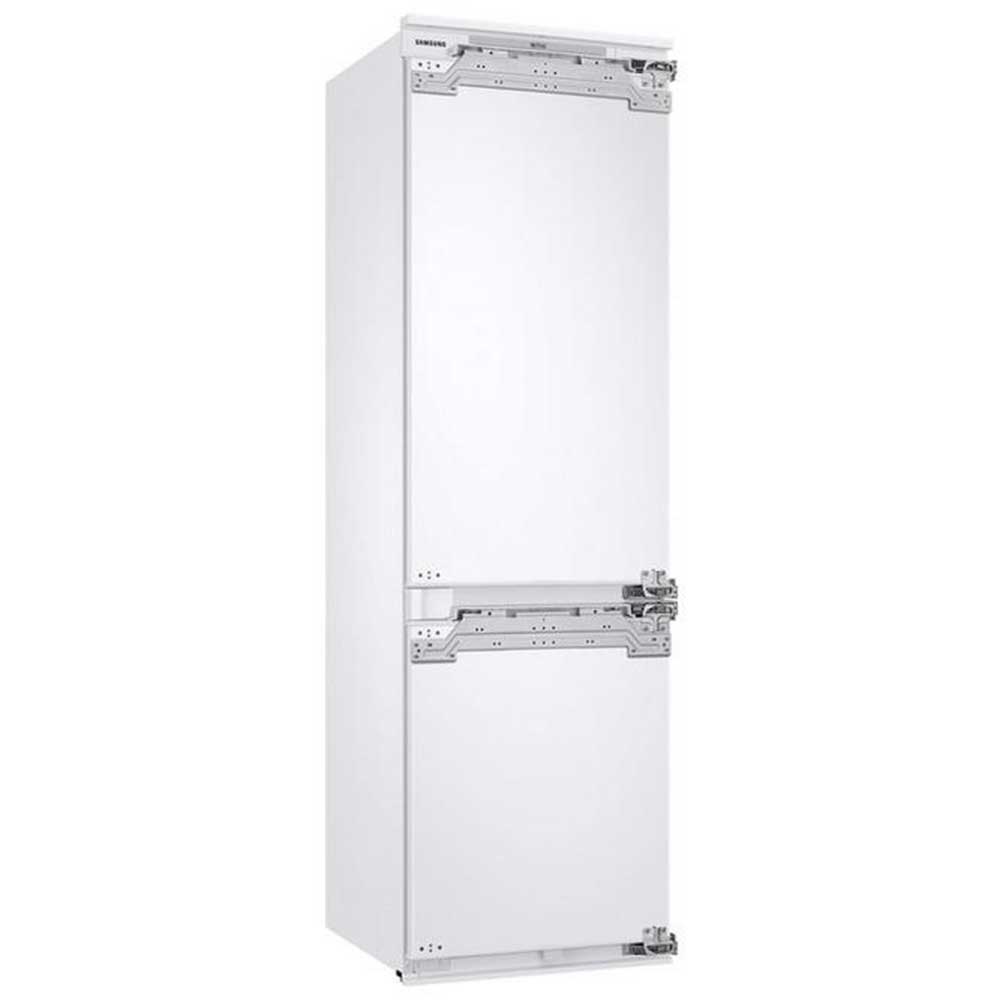 Samsung BRB260130WW Builtin Frost Free Fridge Freezer Gerald Giles
