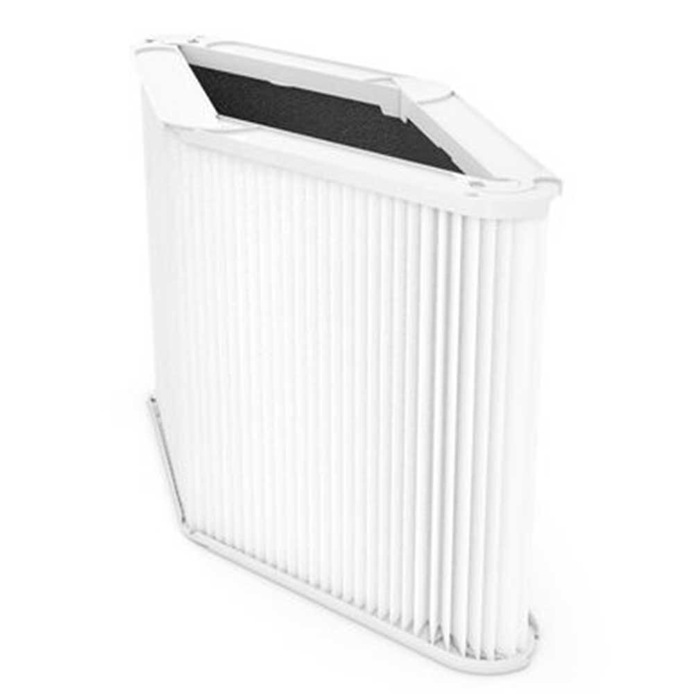 blueair blue pure replacement particle and carbon filter