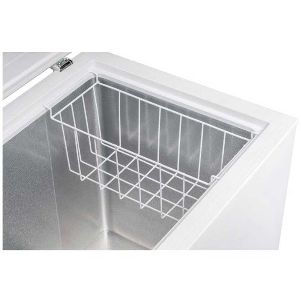 Fridgemaster MCF198 Chest Freezer 198 Litre capacity 80cm wide