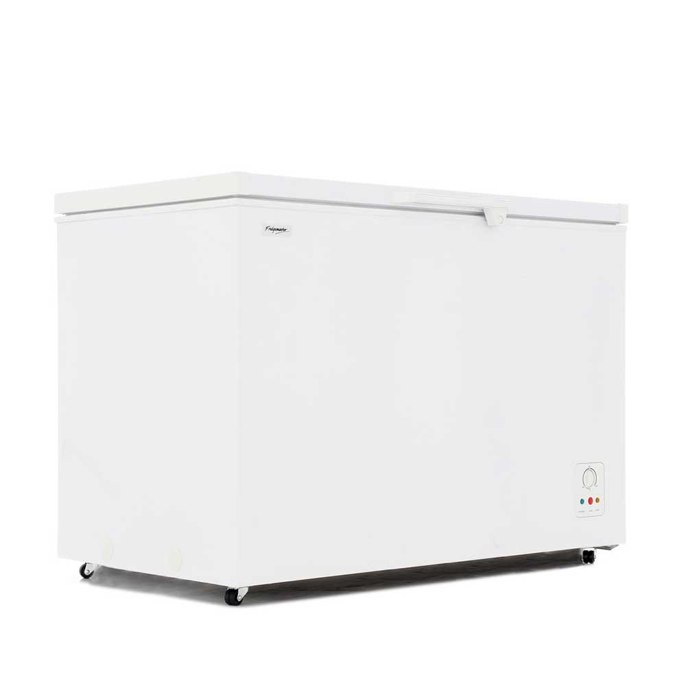 Fridgemaster MCF306 Chest Freezer 302 Litre Capacity 112.5cm wide