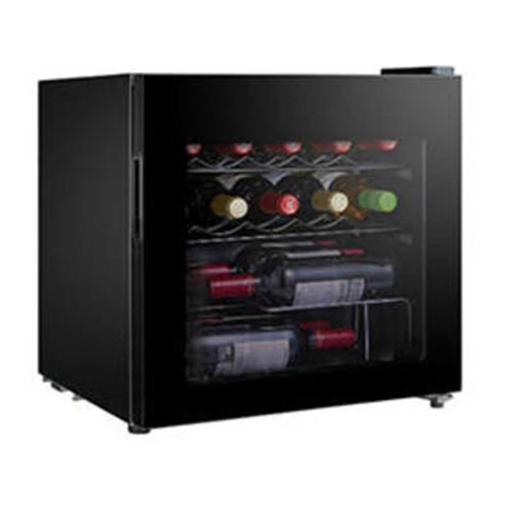 LEC DF48B Table Top Wine and Drinks Cooler Gerald Giles