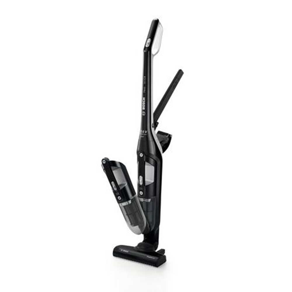 Bosch BBH3211GB 2 in 1 Cordless Stick Vacuum Cleaner Black Gerald Giles