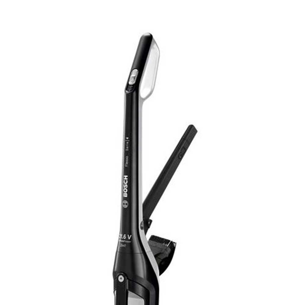 Bosch BBH3211GB 2 in 1 Cordless Stick Vacuum Cleaner Black Gerald Giles