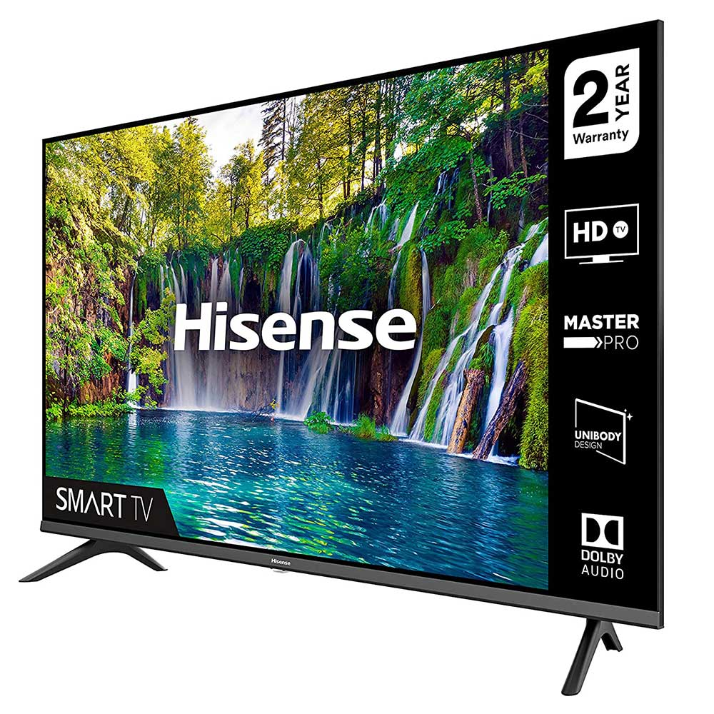 Hisense 32a5600ftuk 32 Inch Led Hd Ready Smart Tv Gerald Giles