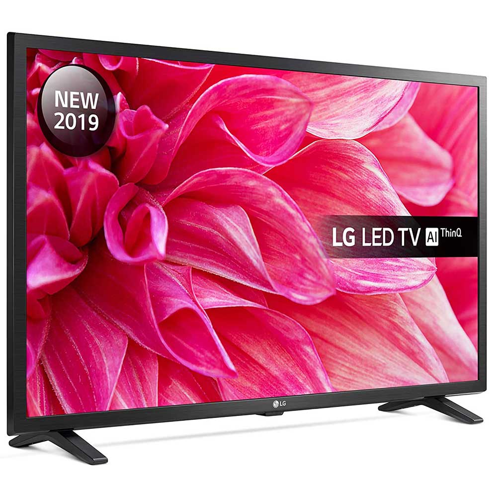 LG 32LM630BPLA 32 inch HD Ready LED Smart TV with Freesat Gerald Giles