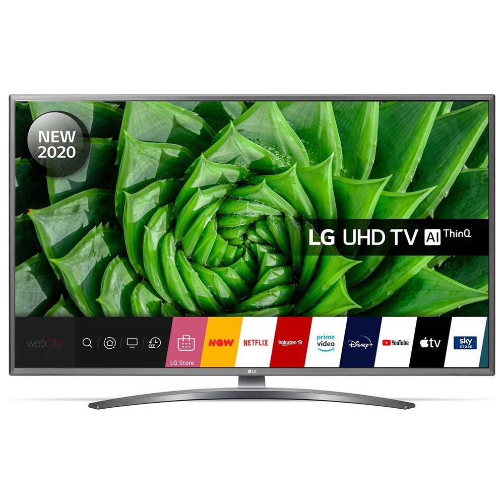 google home webos tv