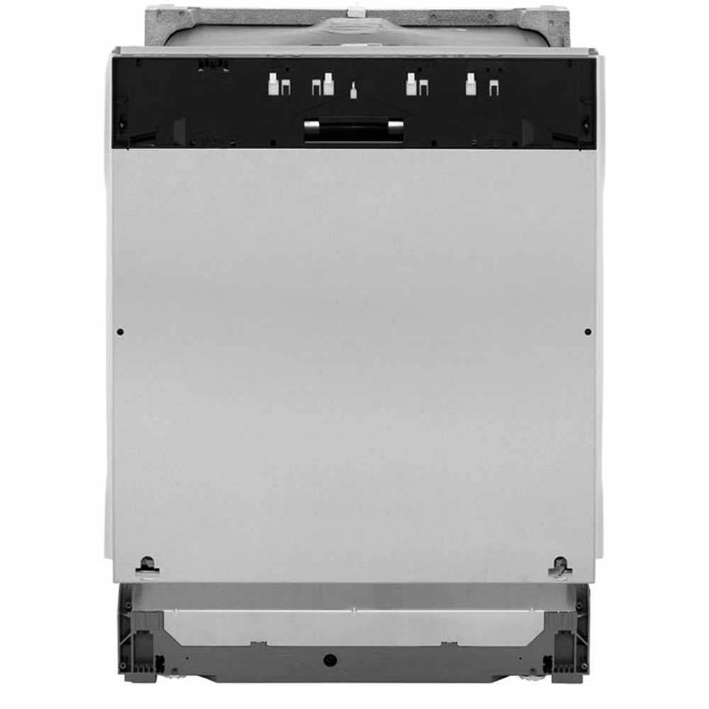 Neff S511A50X1G Fully Integrated Dishwasher With 12 place settings