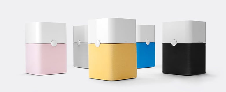 How to purify the air in your home