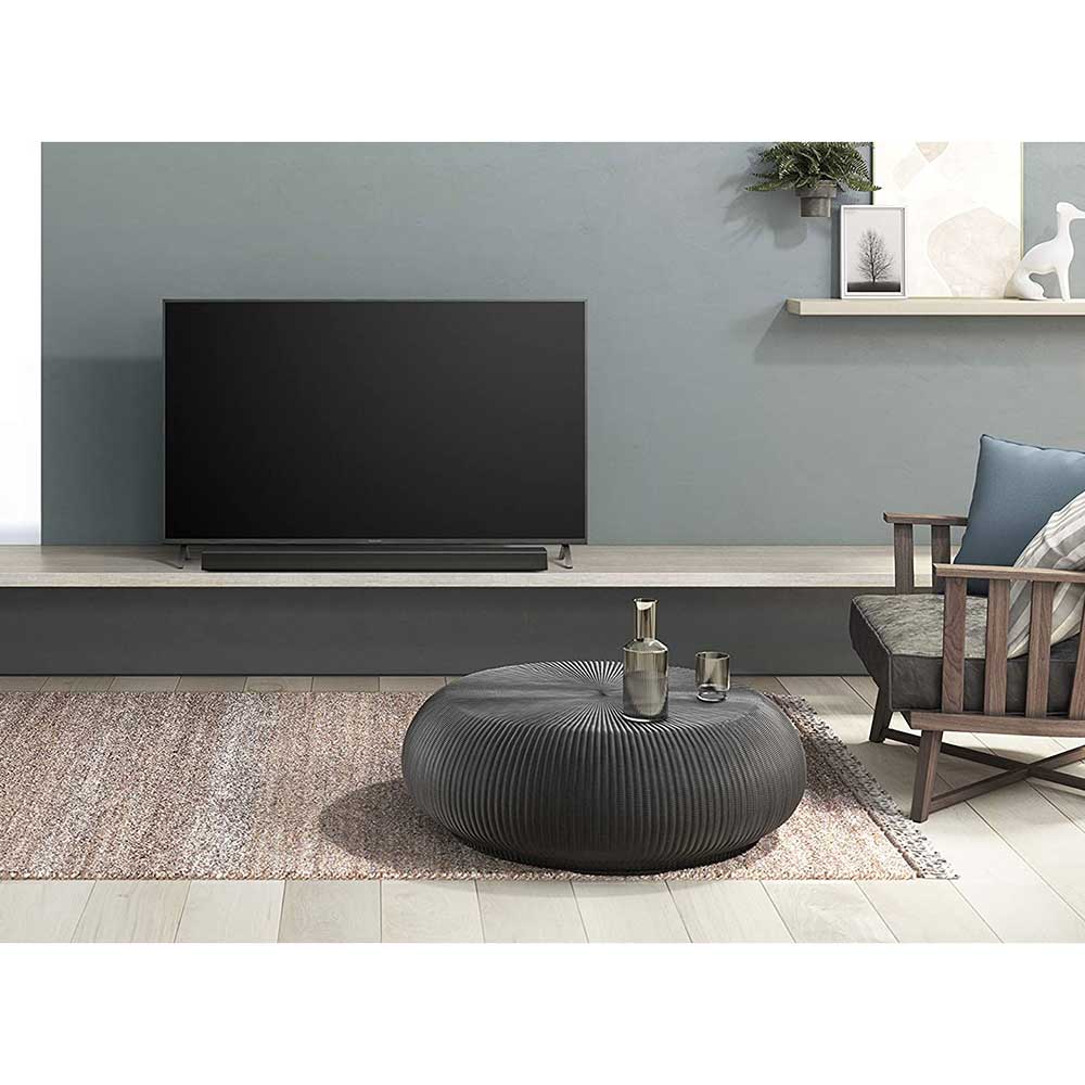 Panasonic SCHTB400EBK Soundbar with built in Subwoofer Gerald Giles