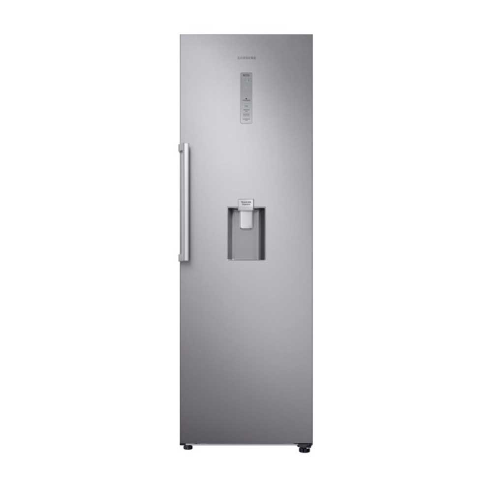 Samsung RR39M7340SA Tall Larder Fridge with Water Dispenser 185cm Samsung RR39M7340SA Tall Larder Fridge with Water Dispenser 185cm
