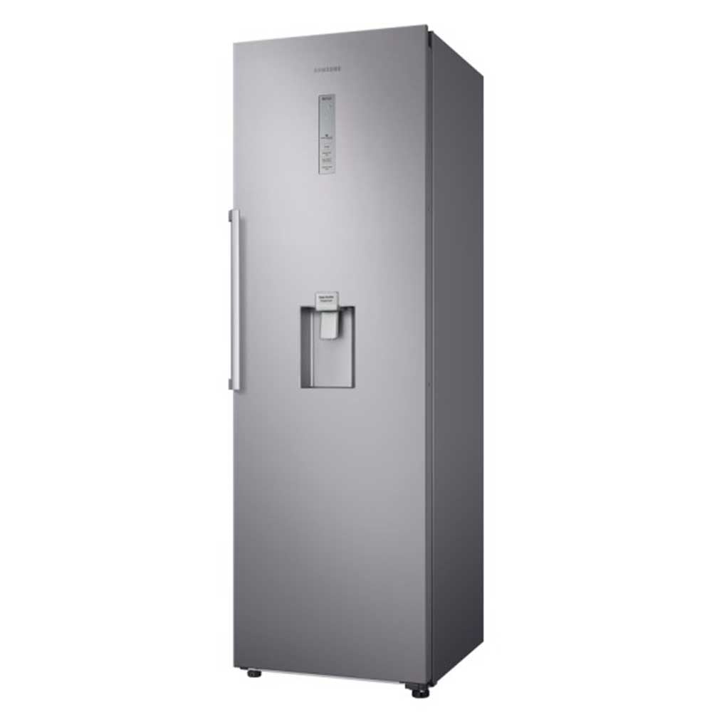 Samsung RR39M7340SA Tall Larder Fridge with Water Dispenser 185cm Gerald Giles