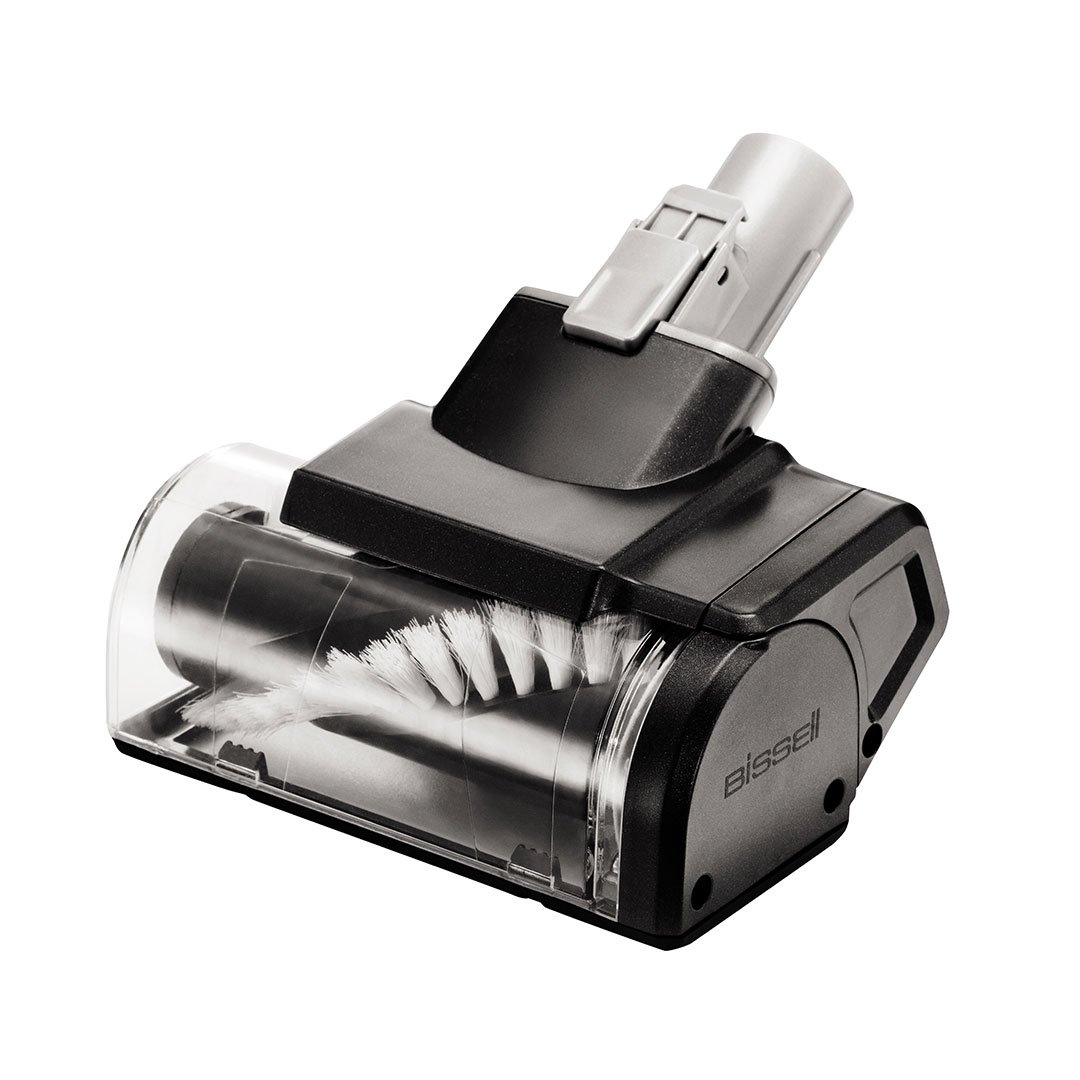 Bissell 2602E Icon Pet Cordless Vacuum Cleaner Gerald Giles