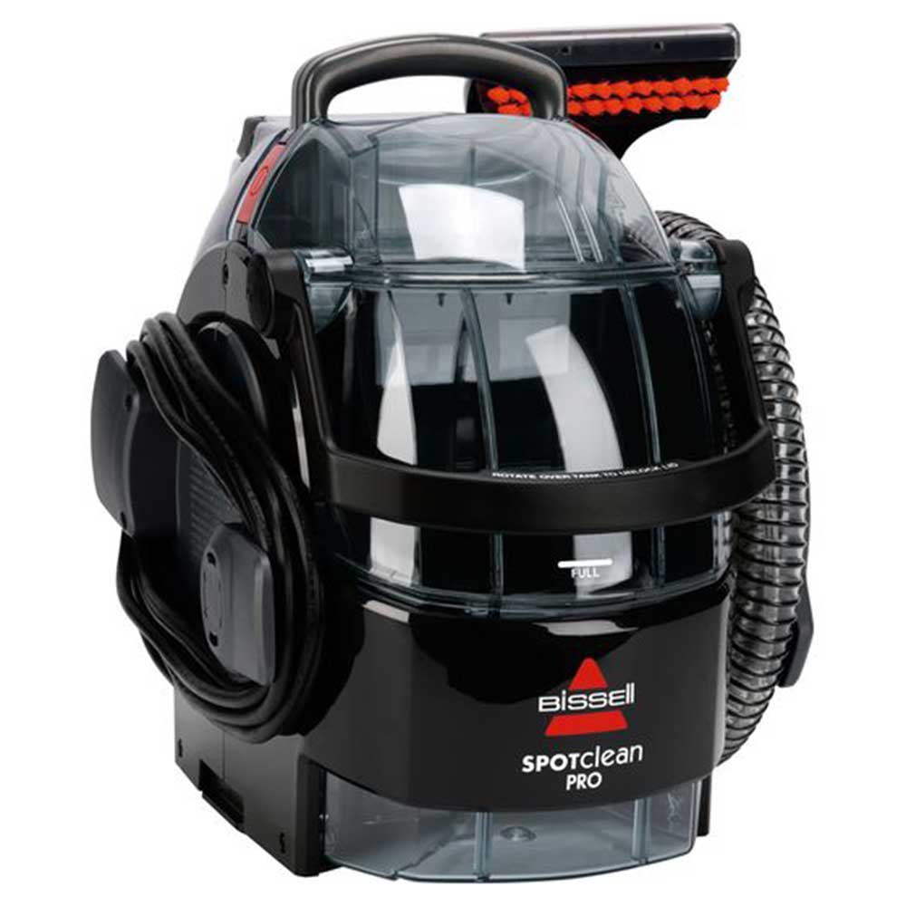 Bissell Spot Clean Pet Pro Instructions at Joseph McDaniel blog