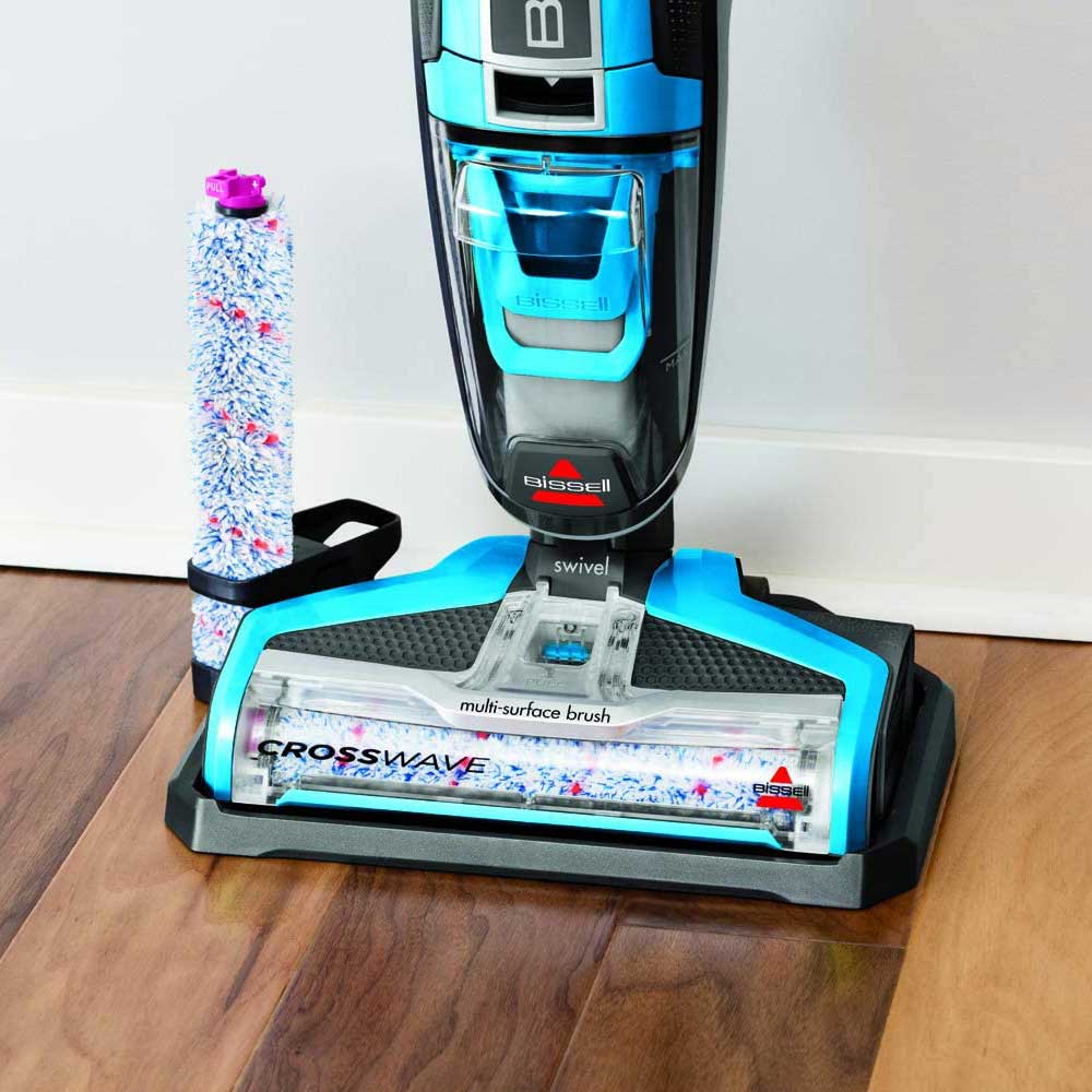 bissell multi clean vacuum