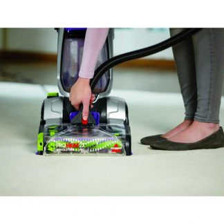 bissell proheat