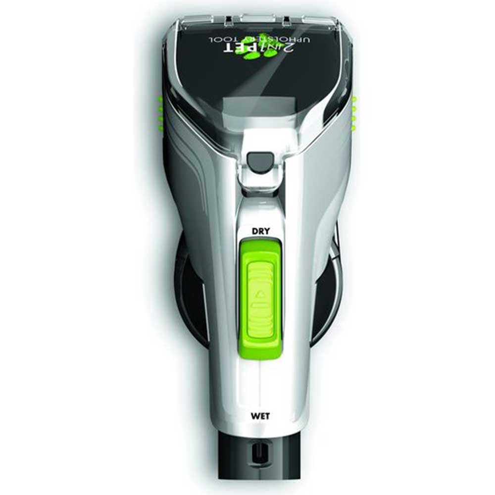 Bissell ProHeat 2X Revolution Pet Pro Carpet Cleaner ...