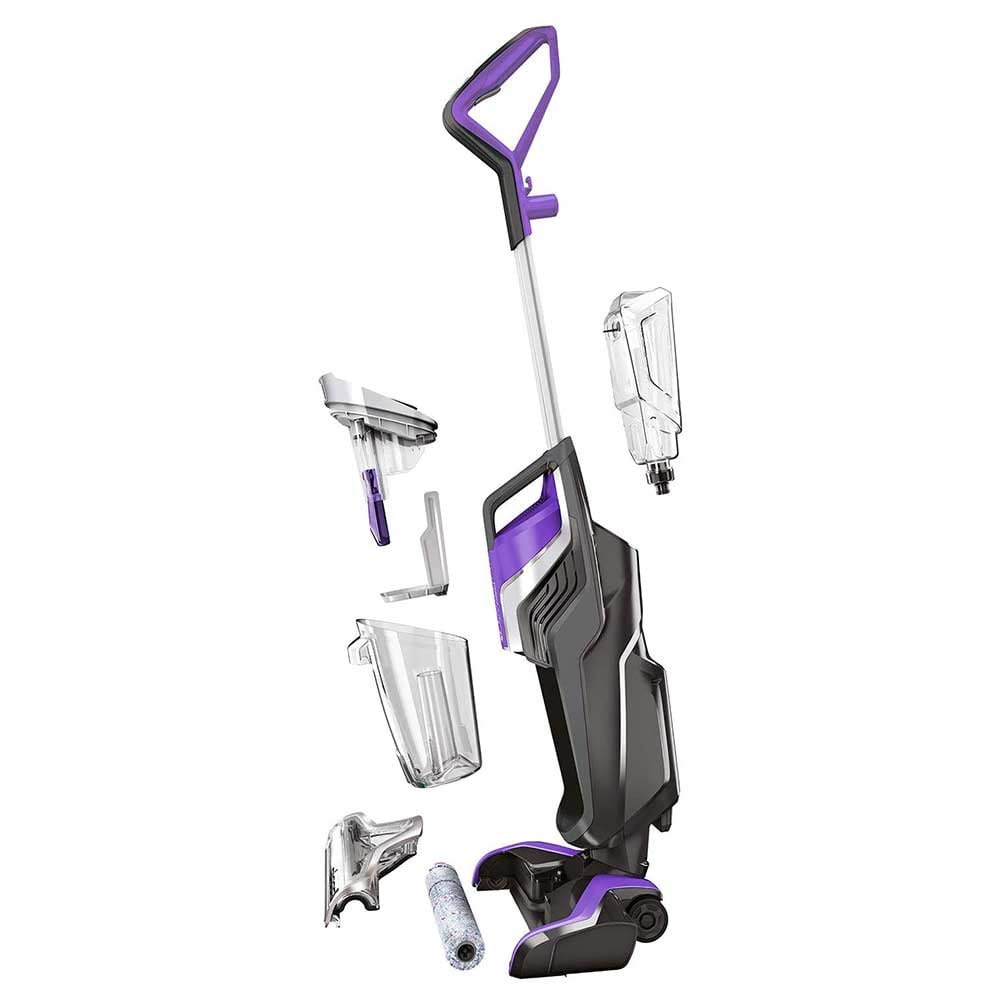 Bissell CrossWave Pet Pro 3 in 1 Vacuum Cleaner 2224E Gerald Giles