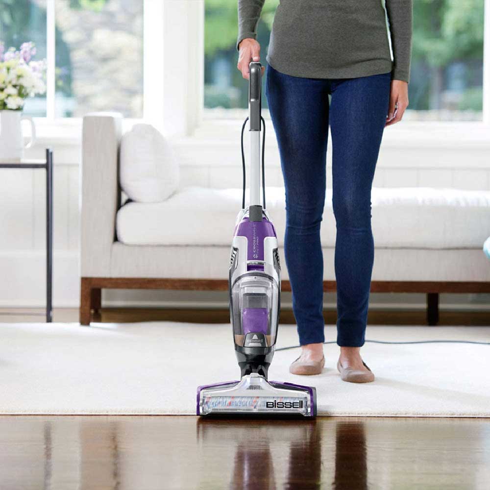Bissell CrossWave Pet Pro 3 in 1 Vacuum Cleaner 2224E Gerald Giles