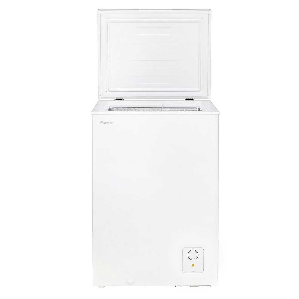 Fridgemaster MCF96 Chest Freezer 95 Litre Gerald Giles