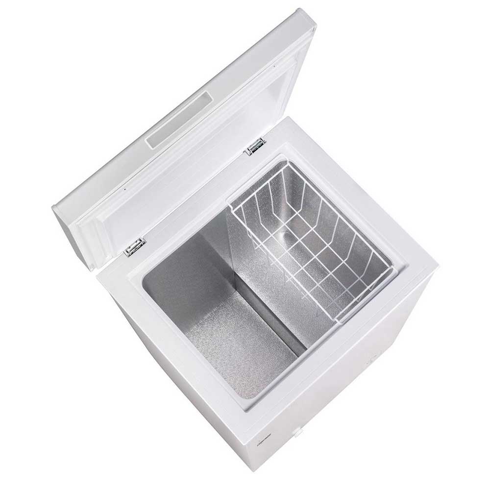 Fridgemaster MCF96 Chest Freezer 95 Litre Gerald Giles