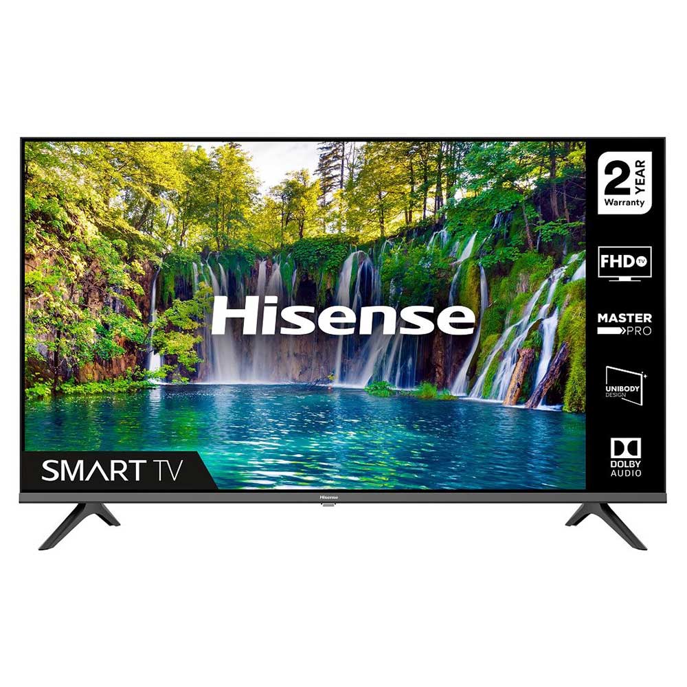 Hisense 40A5600FTUK 40 inch LED Full HD Smart TV Gerald Giles