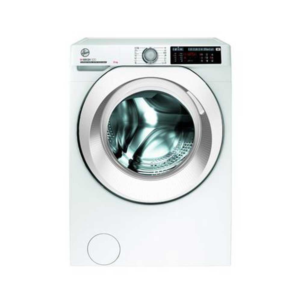 Hoover HWB59AMC Washing Machine 9kg 1500 Spin Gerald Giles
