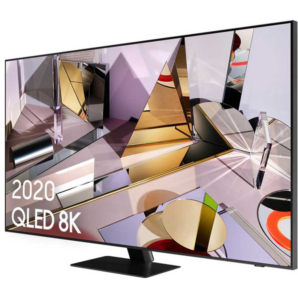 Samsung QE55Q700TATXXU 55 inch 8K QLED Smart TV - Gerald Giles