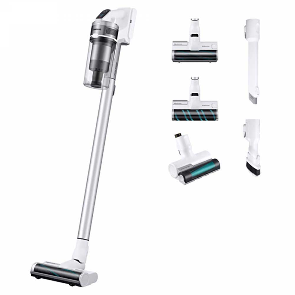 Samsung VS15T7036R5 Stick Vacuum Cleaner 40 Minute Run Time Gerald Giles