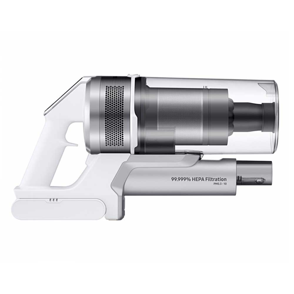 Samsung VS15T7036R5 Stick Vacuum Cleaner 40 Minute Run Time Gerald