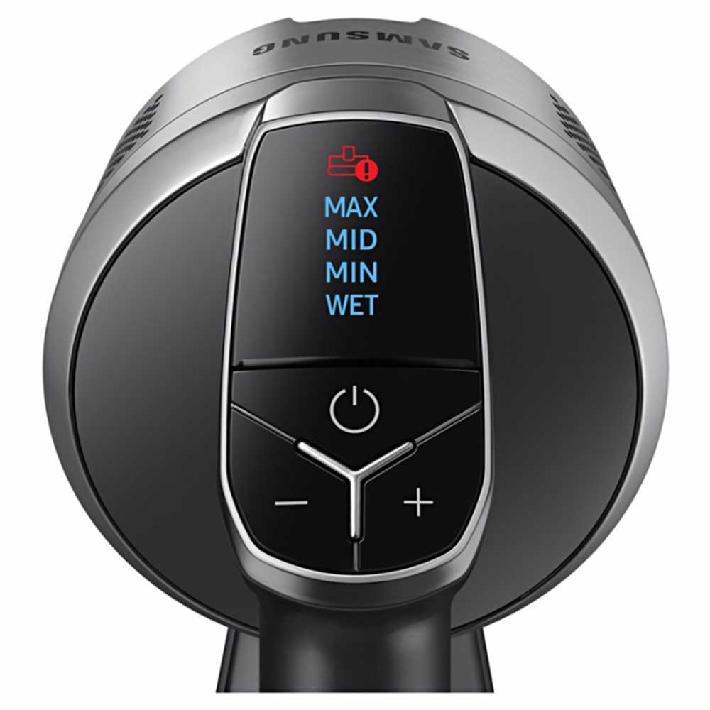 Samsung VS20R9042S2 Stick Vacuum Cleaner 60 Minute Run Time Gerald