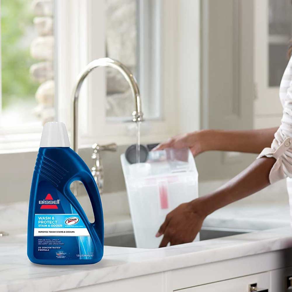 Bissell 20096 StainPro 6 Carpet Cleaner Gerald Giles