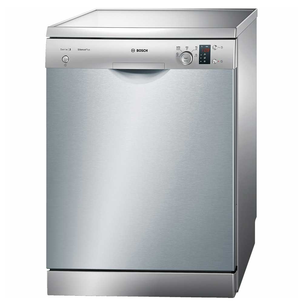 Bosch SMS25AI00E Freestanding Dishwasher 12 Place Setting Bosch SMS25AI00E Freestanding Dishwasher 12 Place Setting