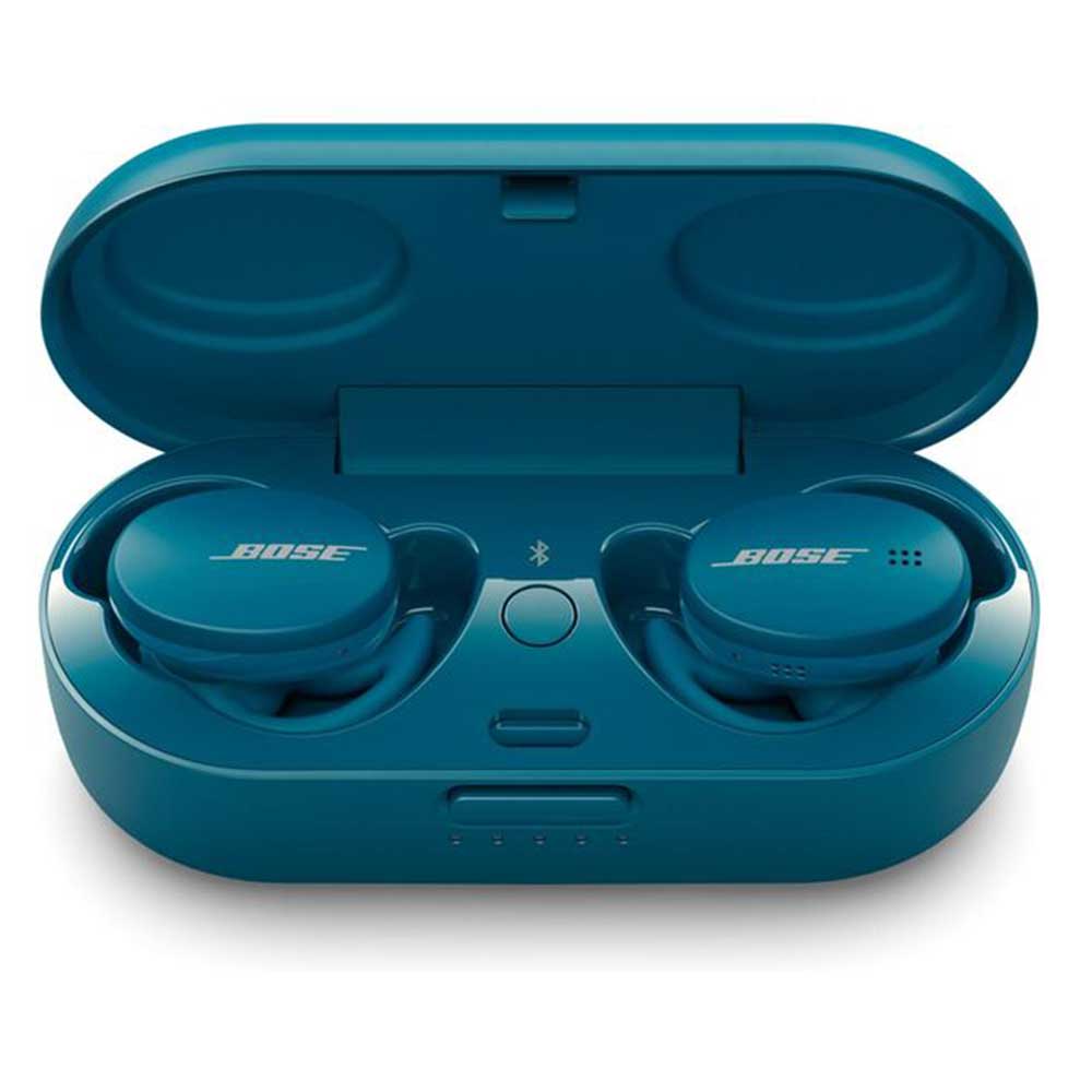 Bose Sports Earbuds Baltic Blue Gerald Giles