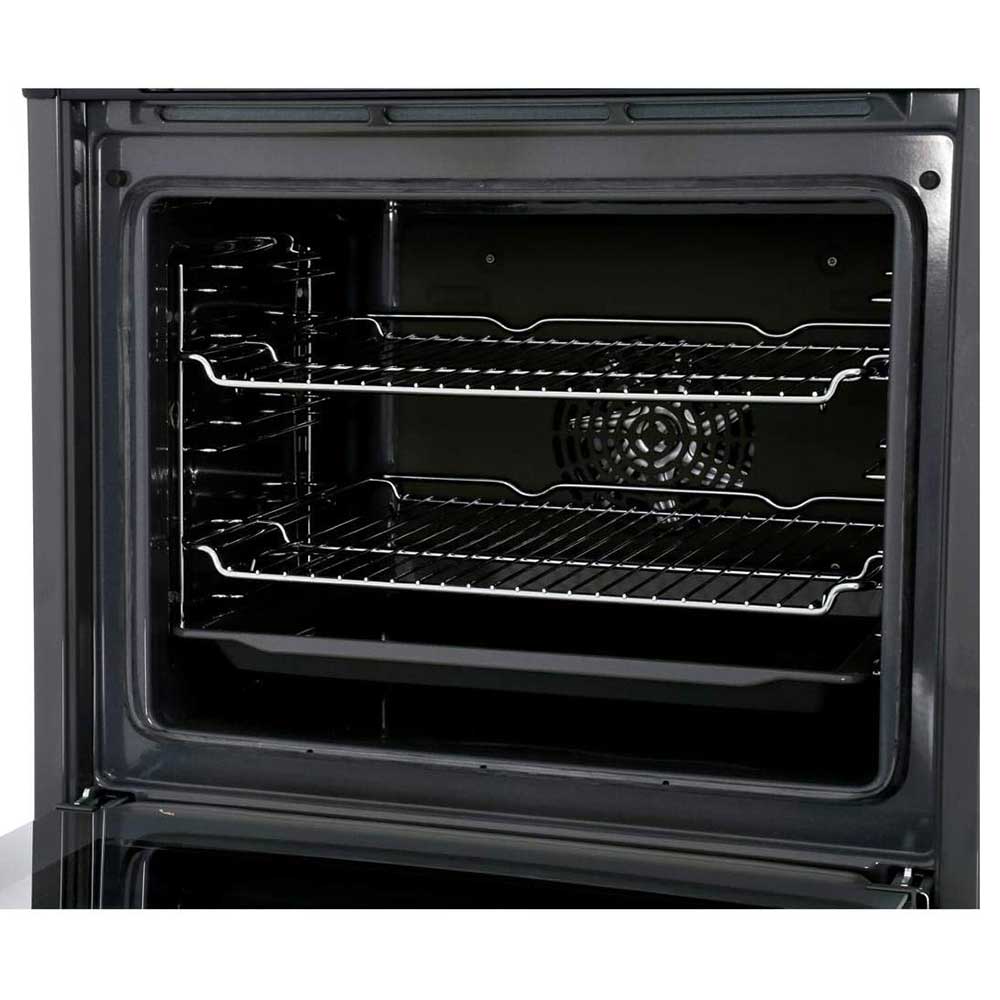 Bosch MBS533BS0B Built in Double Oven Gerald Giles
