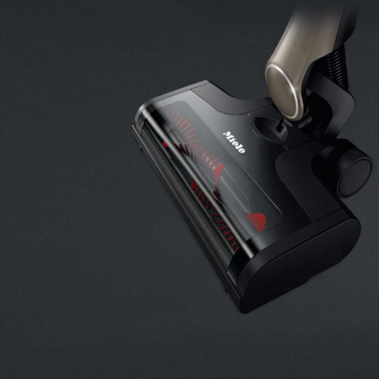 Miele Triflex Cordless Stick Vacuum Cleaner HX1 Power Gerald Giles