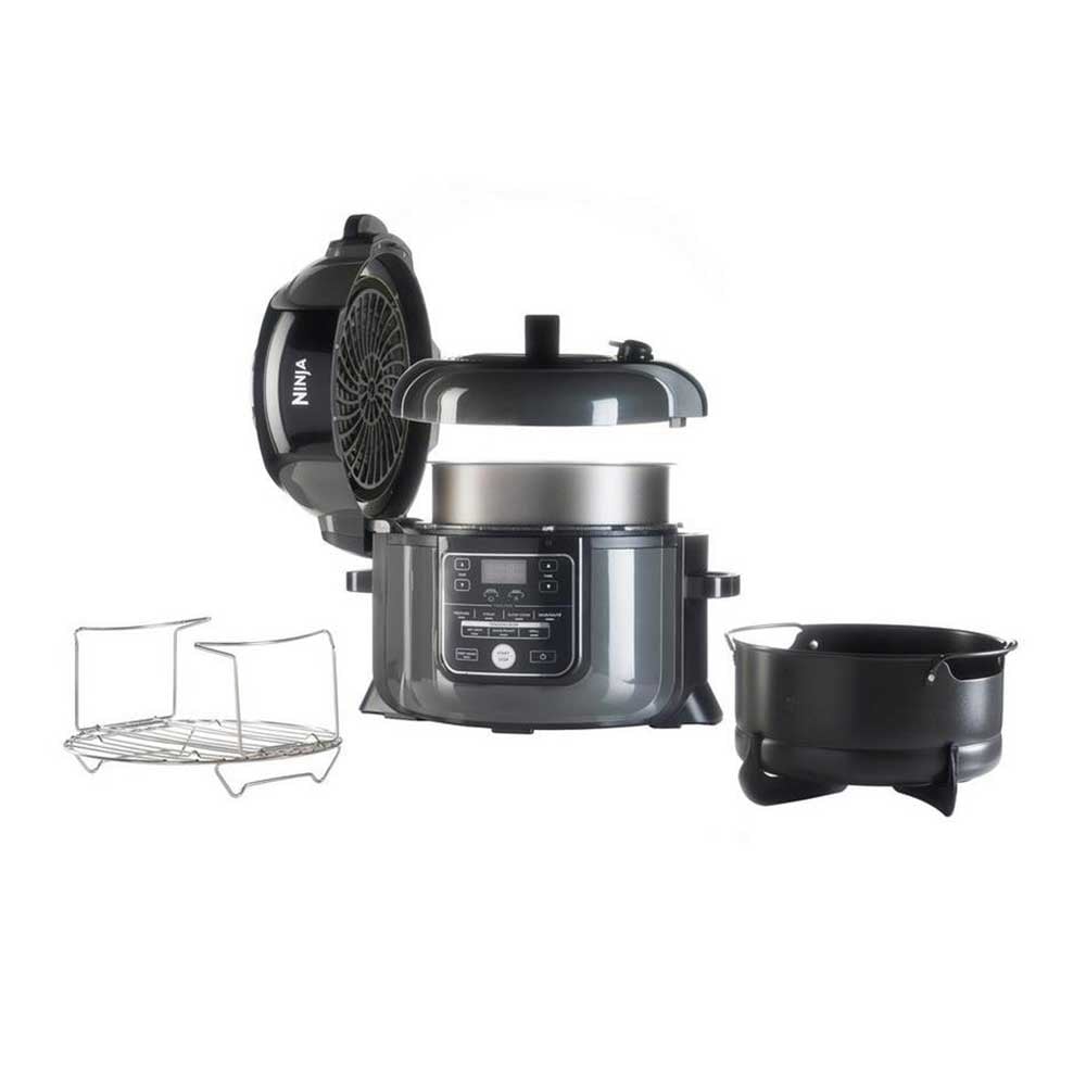 Ninja Foodi 7in1 MultiCooker OP300UK 6 Litre Gerald Giles