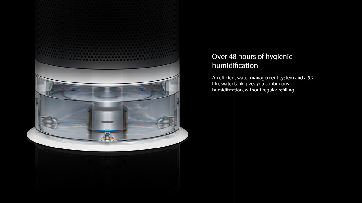 dyson ph01 humidifier and air purifier