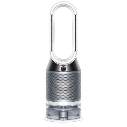 air dyson purifier ph01 pure humidify humidifier smart fan cool appliances treatment