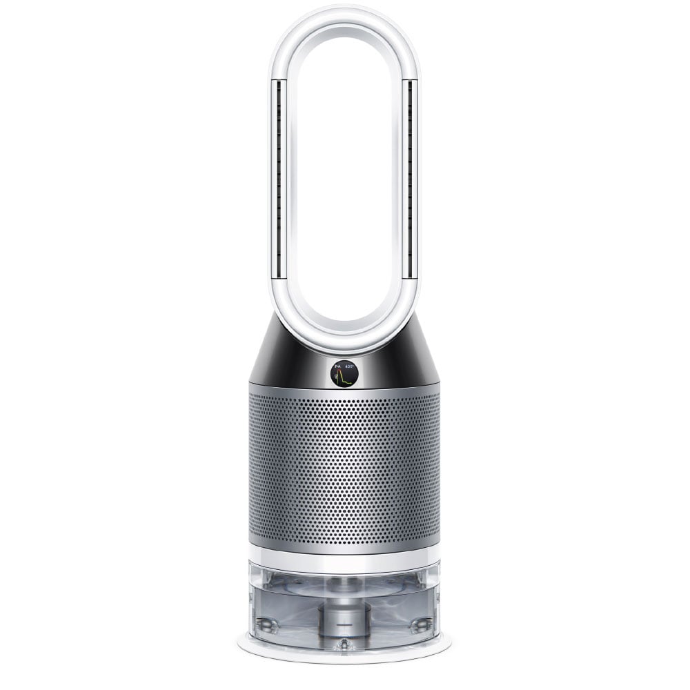 Dyson PH01 Pure Humidify+Cool Smart AirPurifier Humidifier Fan