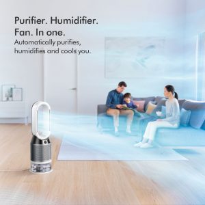 dyson purifier humidify humidifier ph01
