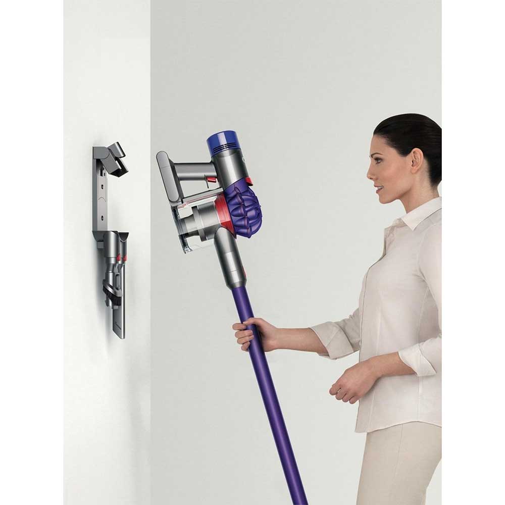 Dyson V7 Animal Extra Cordless Stick Vacuum Cleaner Gerald Giles