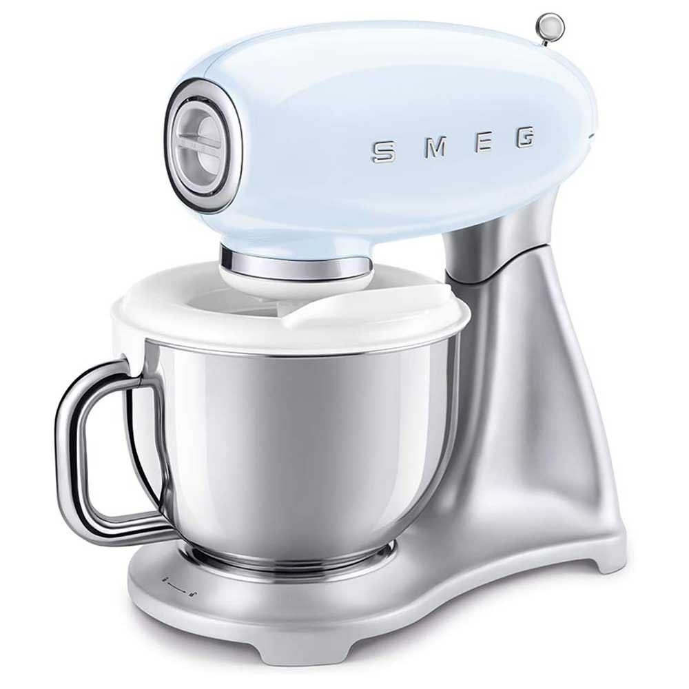 Smeg SMIC01 Ice Cream Maker Attachment Gerald Giles