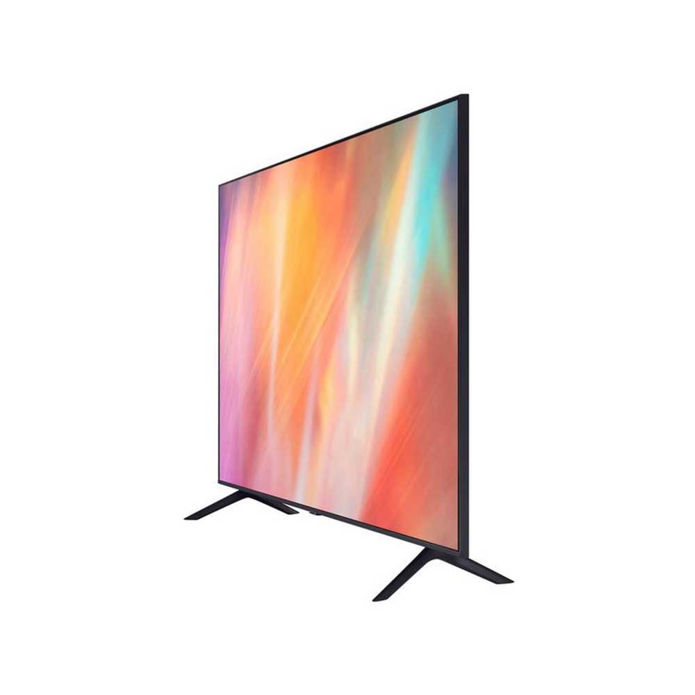Samsung UE43AU7100KXXU (2021) 43 inch AU7100 UHD 4K HDR Smart TV